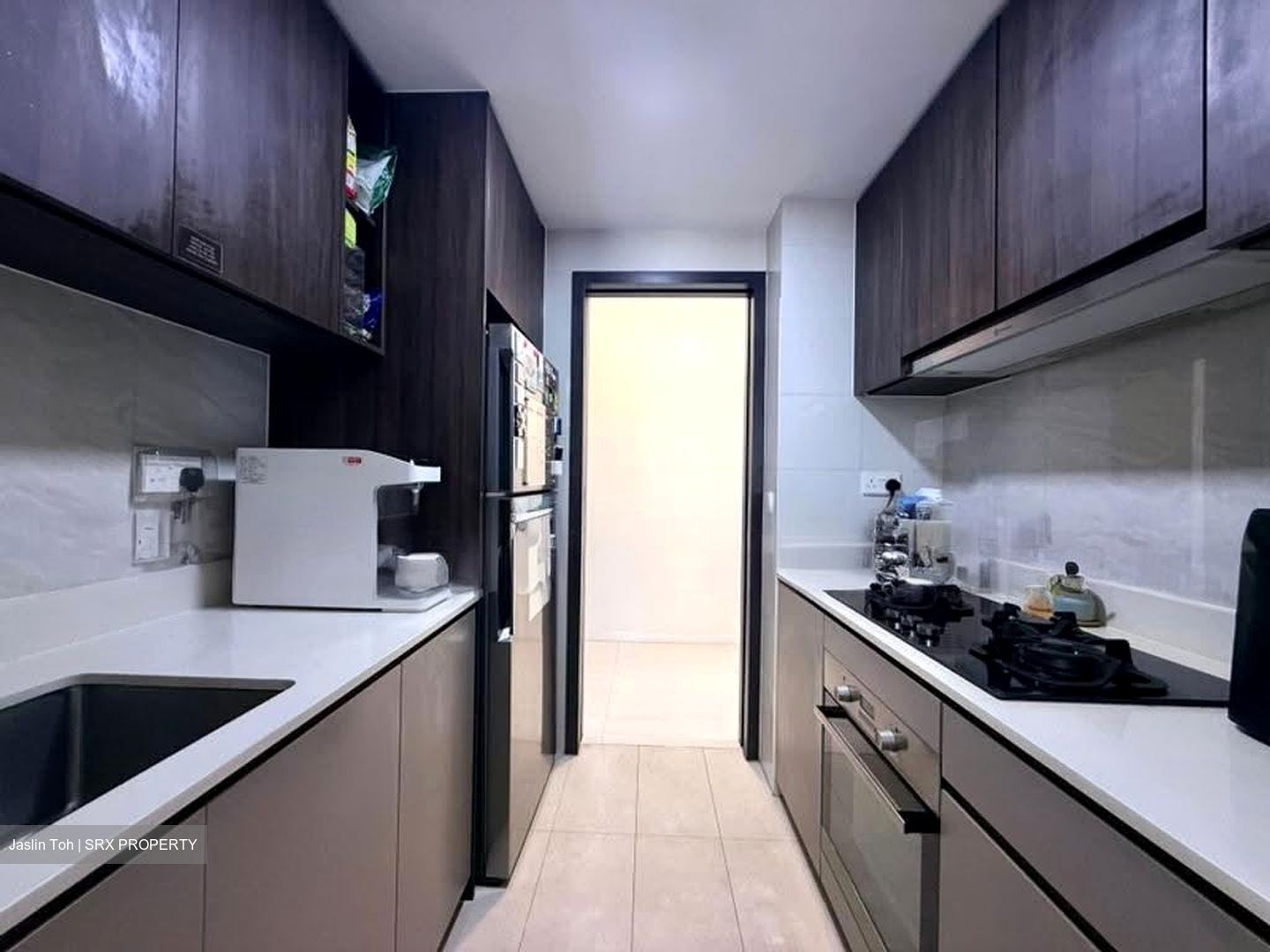 Riverfront Residences (D19), Apartment #637284261